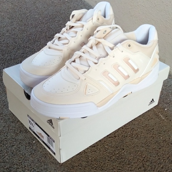 adidas MIDCITY LOW SHOES - Picture 9 of 13